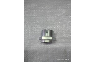 ИЖ мотоцикл гайка рульової колонки